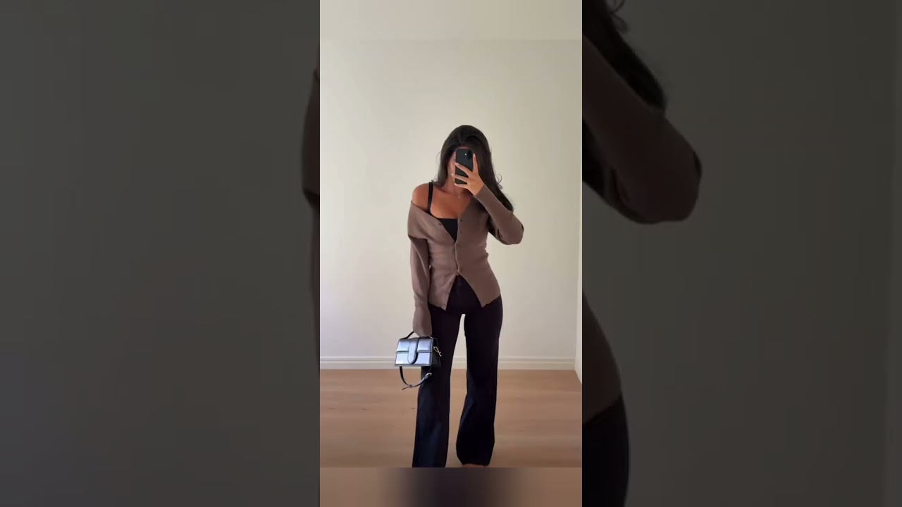 Casual Outfit For Girls 🩷