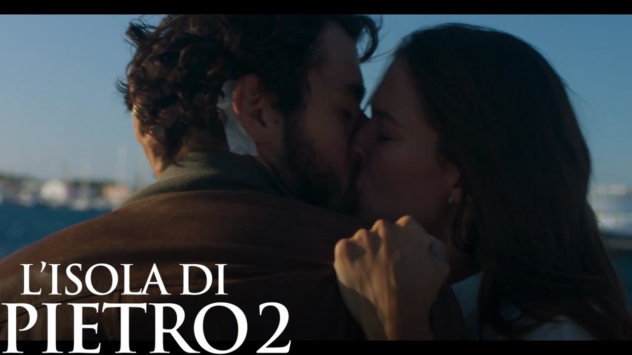 L'isola di Pietro 2 - Perché non me l'hai detto subito?