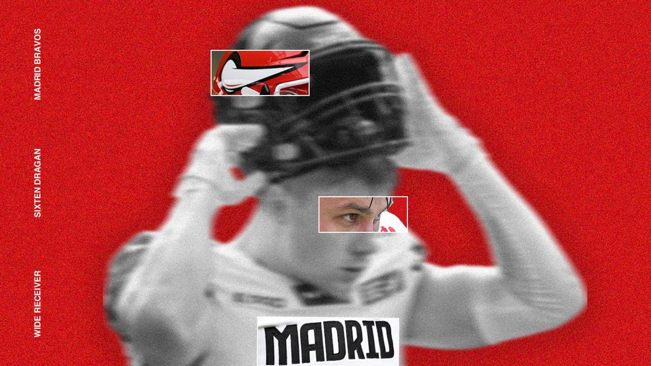 What do the Madrid Bravos see in Sixten Dragan?