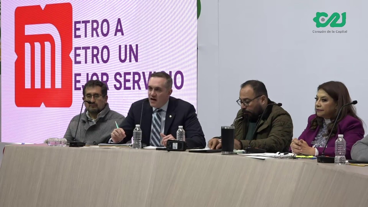 Conferencia de Prensa de la Jefa de Gobierno Clara Brugada | 03 de febrero 2026 | Capital 21