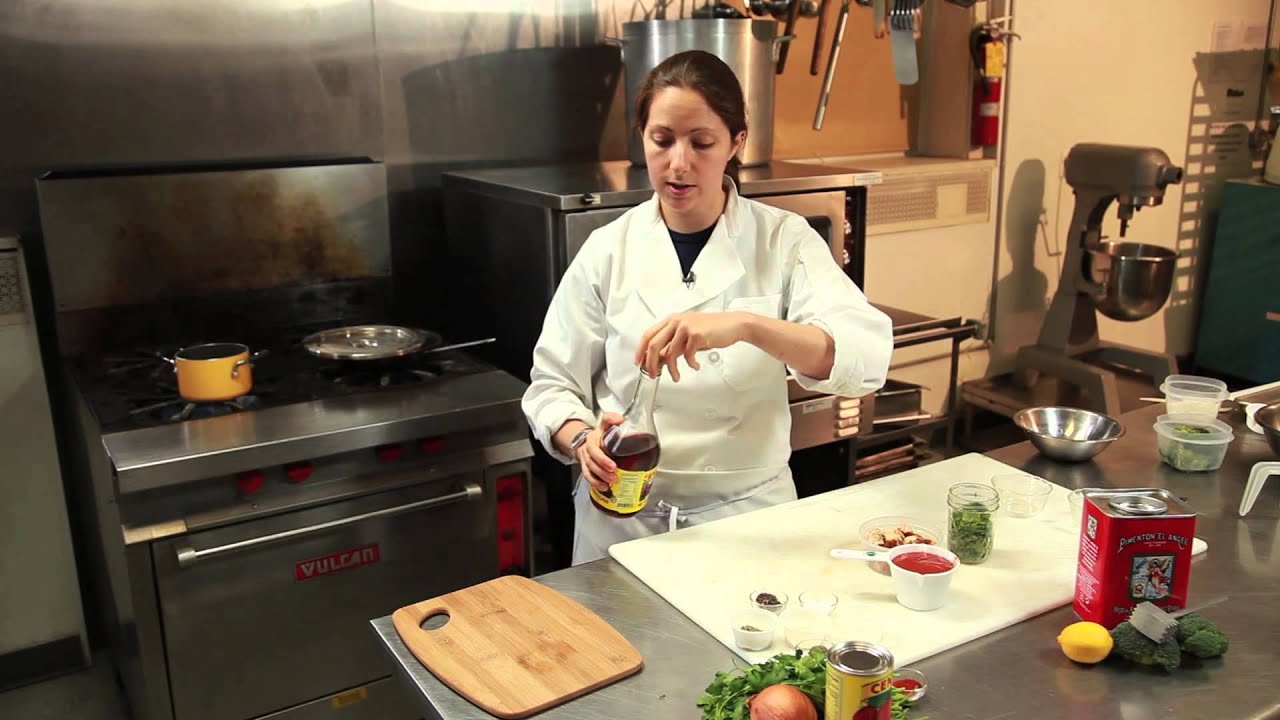 Can I Make Chicken Cacciatore With Pre-Cooked Chicken? : Chicken Recipes