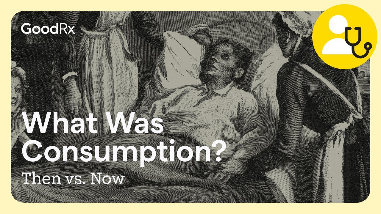 What Happened to Consumption? | Then vs. Now | GoodRx