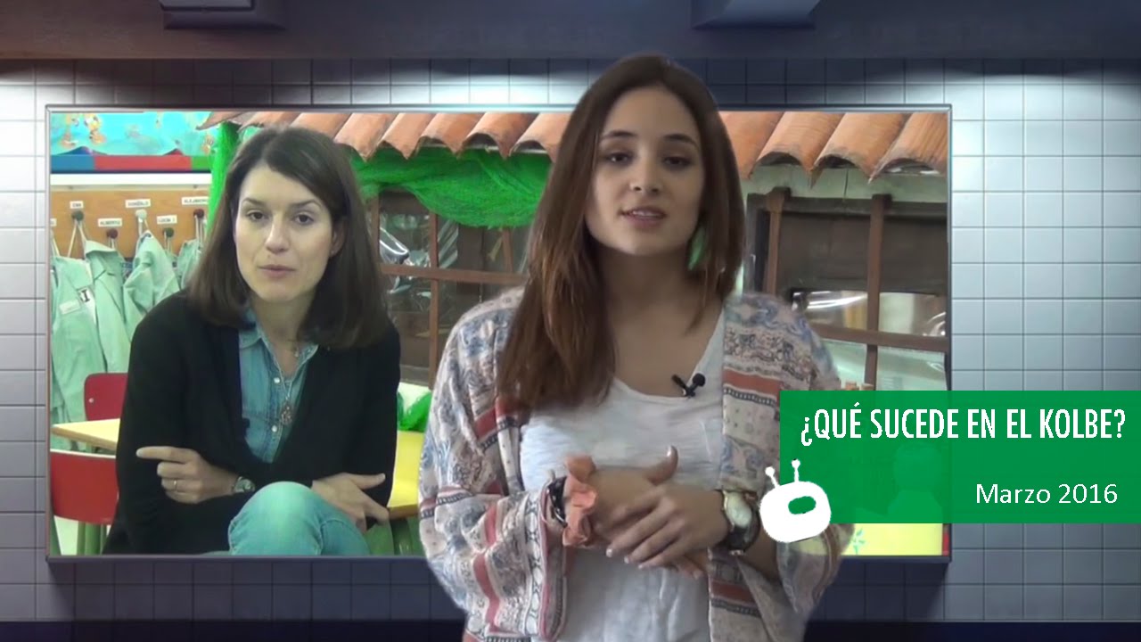 ¿Qué sucede en el Kolbe?