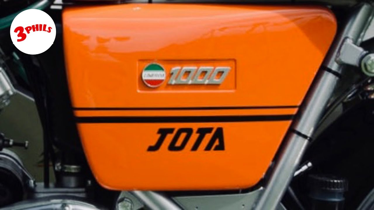 The TOP FIVE Classic 1970s Motorcycles AS VOTED FOR BY YOU