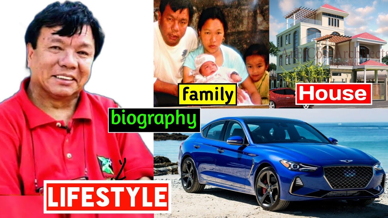 Mahabir Pun biography lifestyle education family career struggle award income car house networth