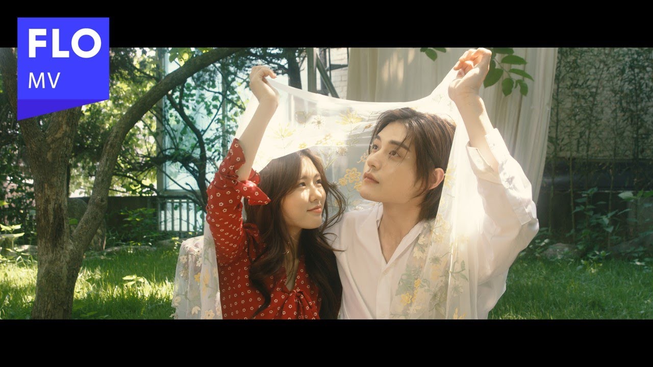[MV] 신용재 (2F) - 꽃이 예뻐봤자 뭐해