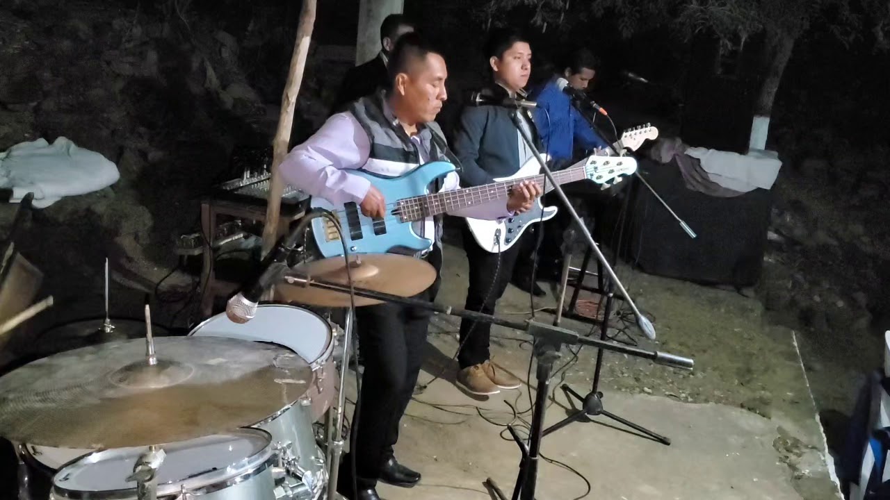 QUINCEAÑERA_ GRUPO SILEM_ A RITMO DE CUMBIA