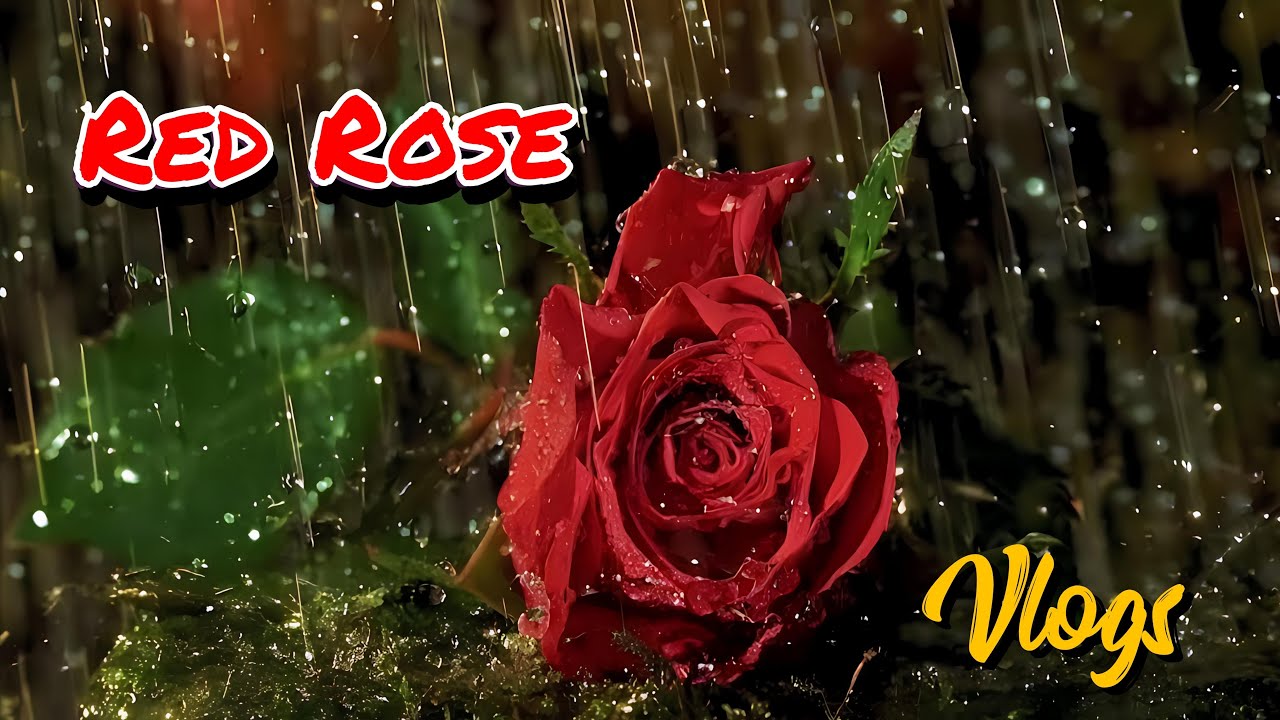 Red🌹rose vlogs  is live