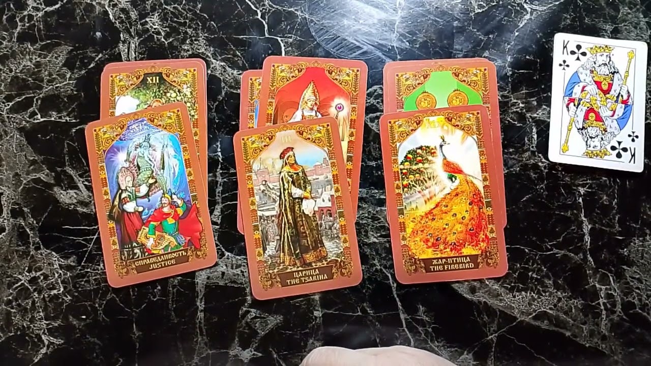 КАК ЕМУ ЖИВЕТСЯ С ДРУГОЙ