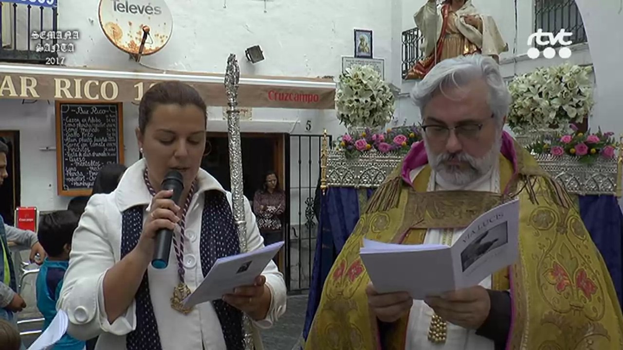 PGM SEMANA SANTA 2017 DOMINGO DE RESURRECCION