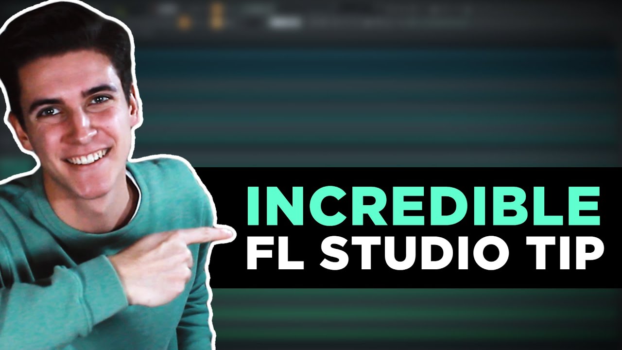 The FL Studio Organization Tip I Wish I Knew Earlier