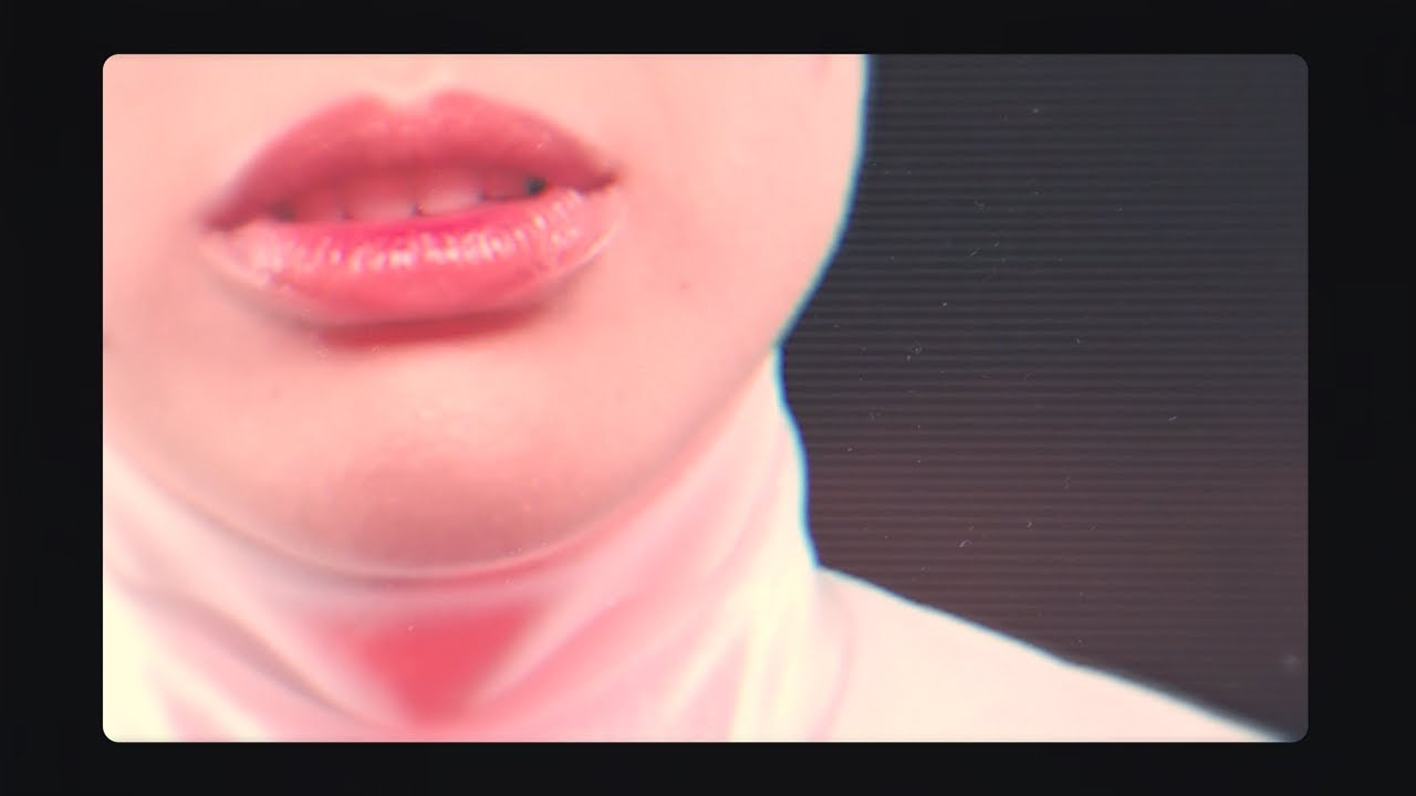 Cherlatte - Nude (Video Oficial)