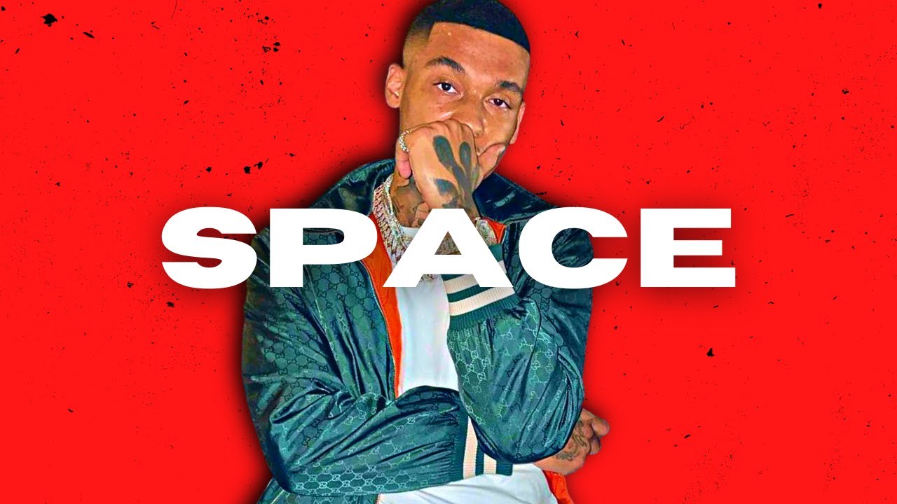 [FREE] Fredo x Dave Type Beat 2021 - "Space" l UK Rap Instrumental