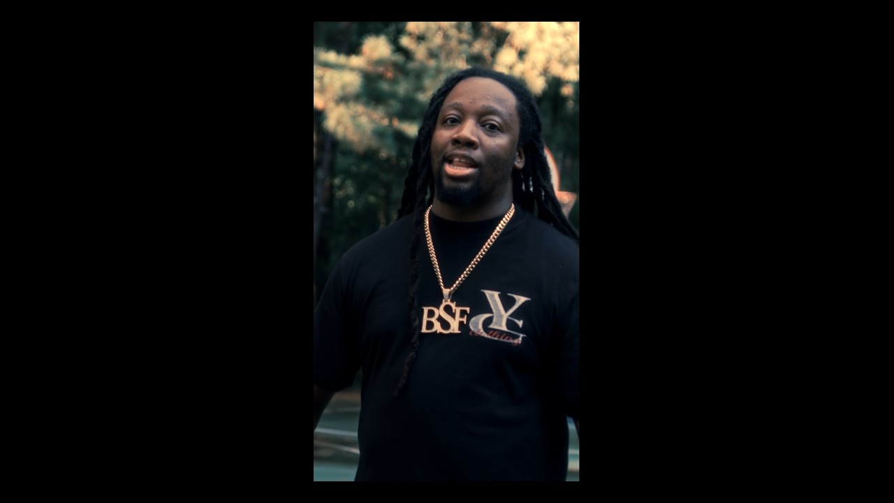 Sule BSF & Tye Cooper Ft. The Hoodies - OPTIONS (Prod. Nyckles & Harlem Zone) (Official Music Video)