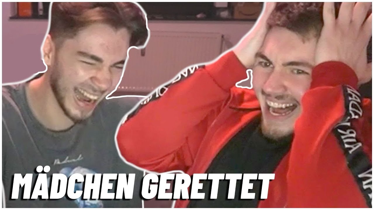 ABU seine LOVESTORY Teil 1 🤣 | Keepsharam Highlights