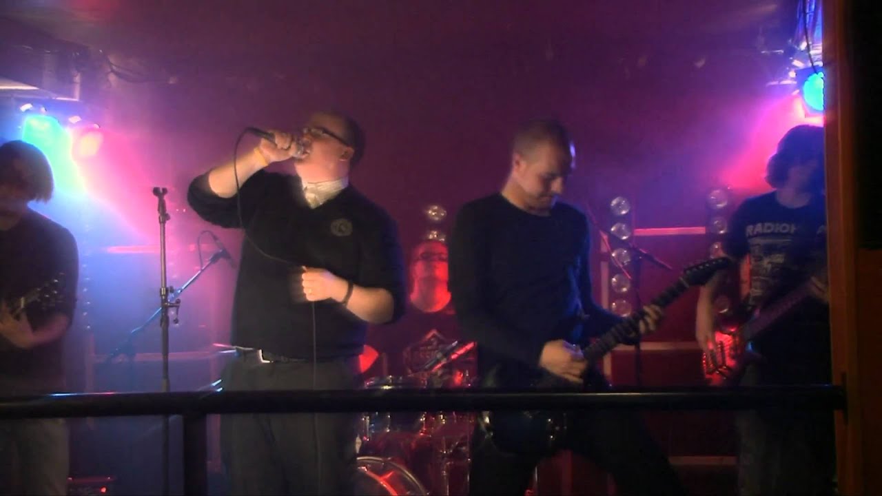 Twincity - Unbreakable (Live @ Alakerta, Nosturi)