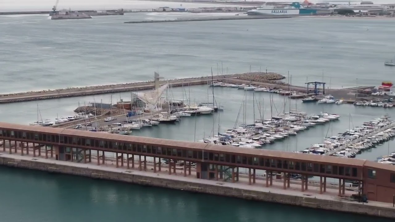 24 de julio de 2025 Puerto de Melilla