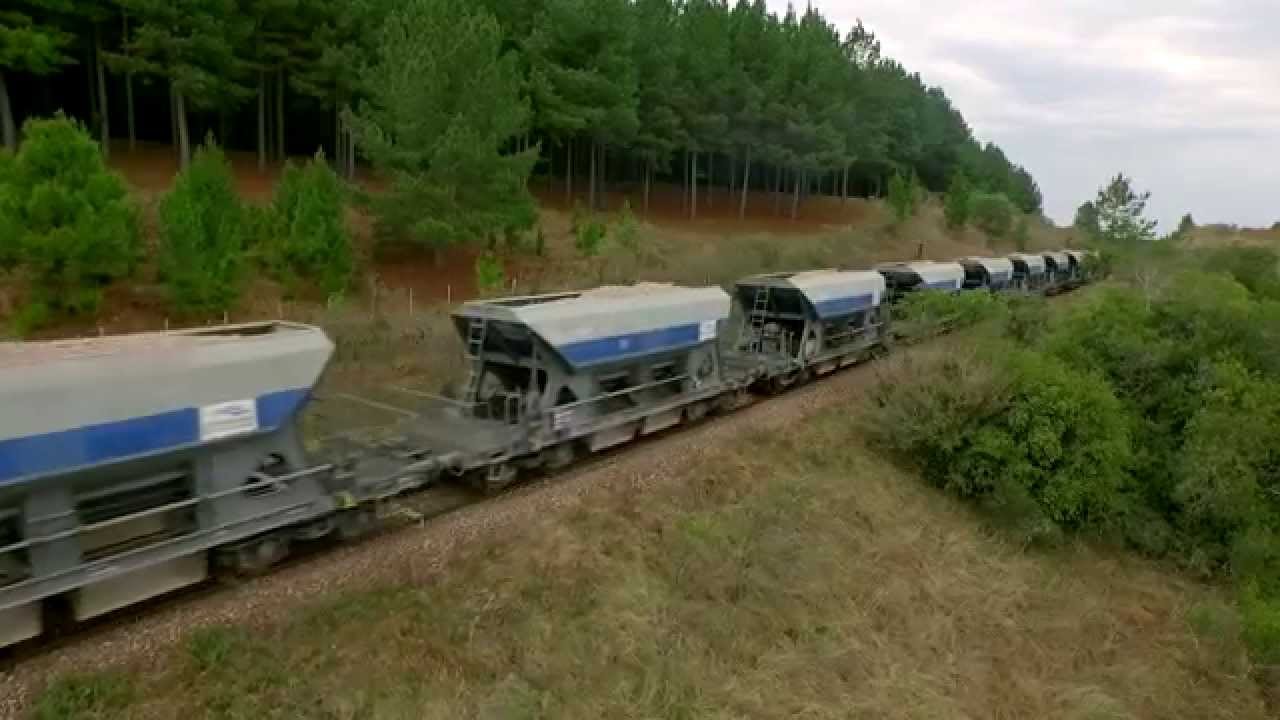 Corporación Ferroviaria del Uruguay
