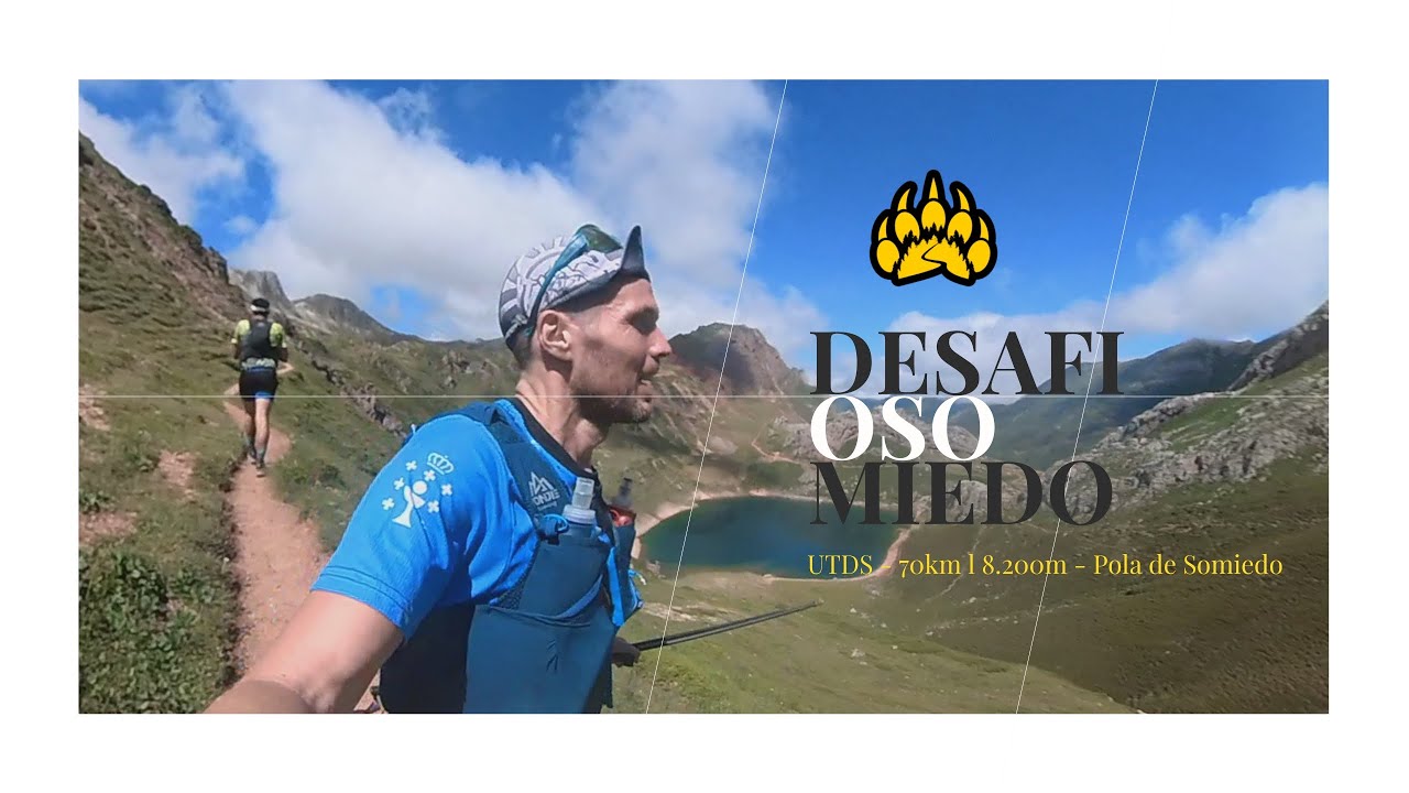 DESAFÍO SOMIEDO 2023 (UTDS) 🐻