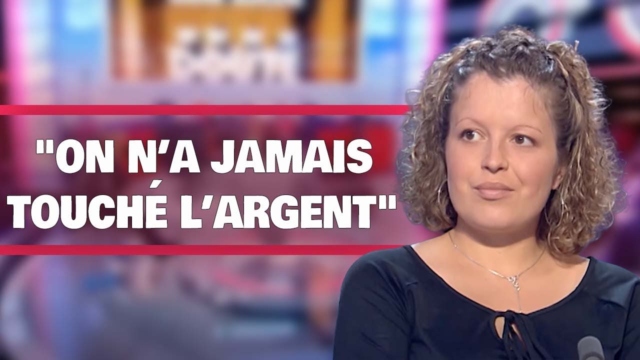 On a vendu le camion, l’argent a disparu I SANS AUCUN DOUTE I S2005_2006EP04.5
