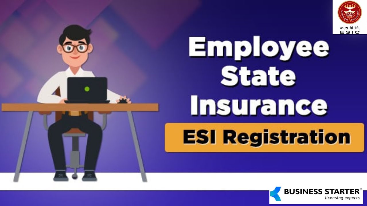 ESI Registration Complete Guide 2026 | Employers के लिए Mandatory | ESIC Portal | Complete Process