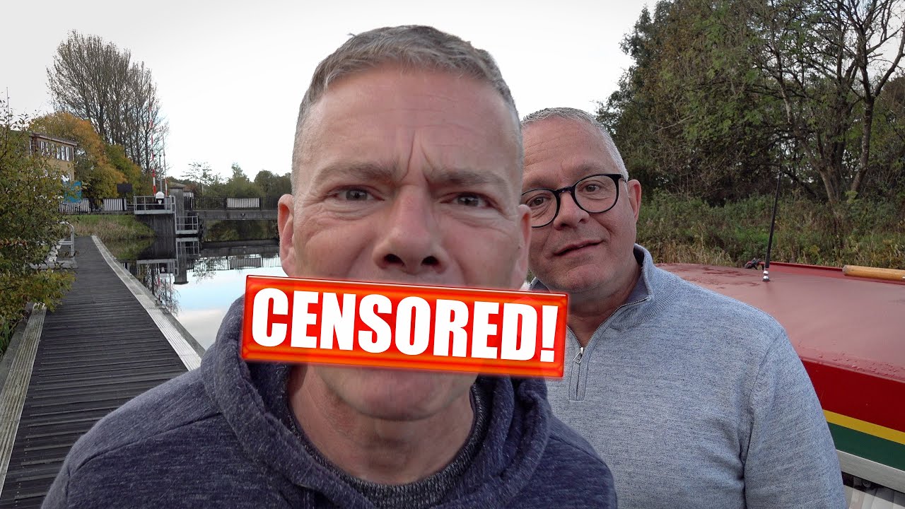 Exploring Scotland's Forth & Clyde Canal by Narrowboat. Ep. 184.