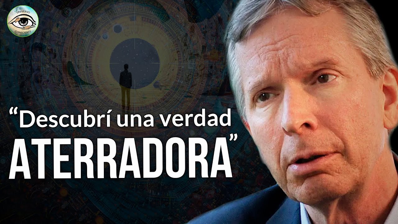 La Realidad En La Que Vivimos Es Una MENTIRA