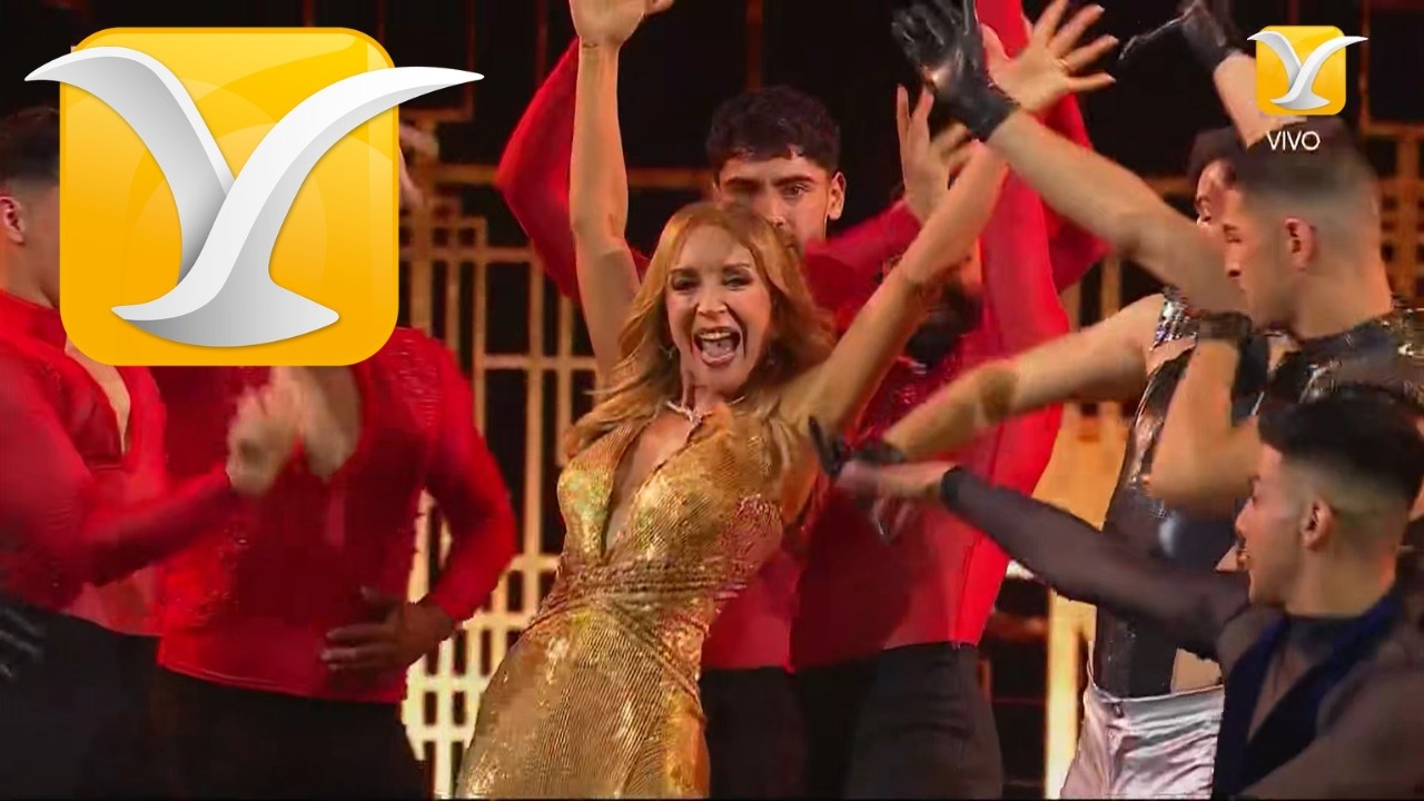 Obertura - Día 1 - Festival Internacional de la Canción de Viña del Mar 2026
