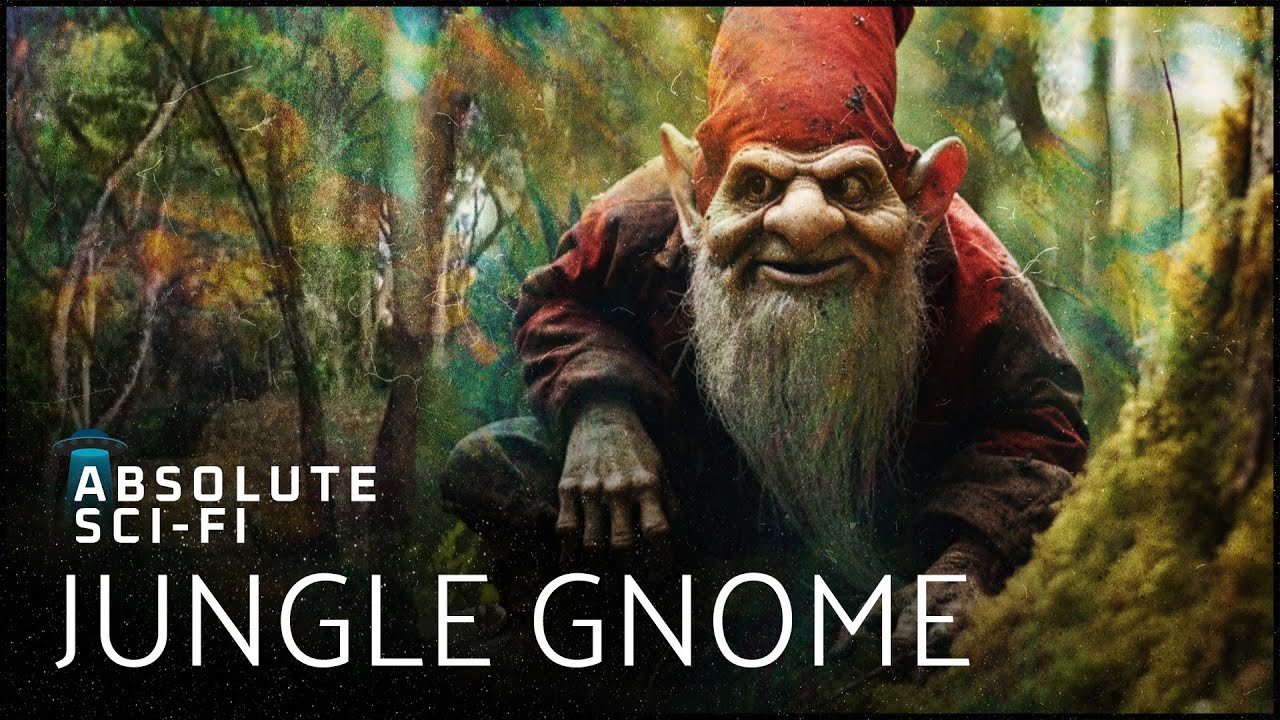 Tata Duende: The Mayan Jungle Gnome Scaring Children In Belize | Boogeymen