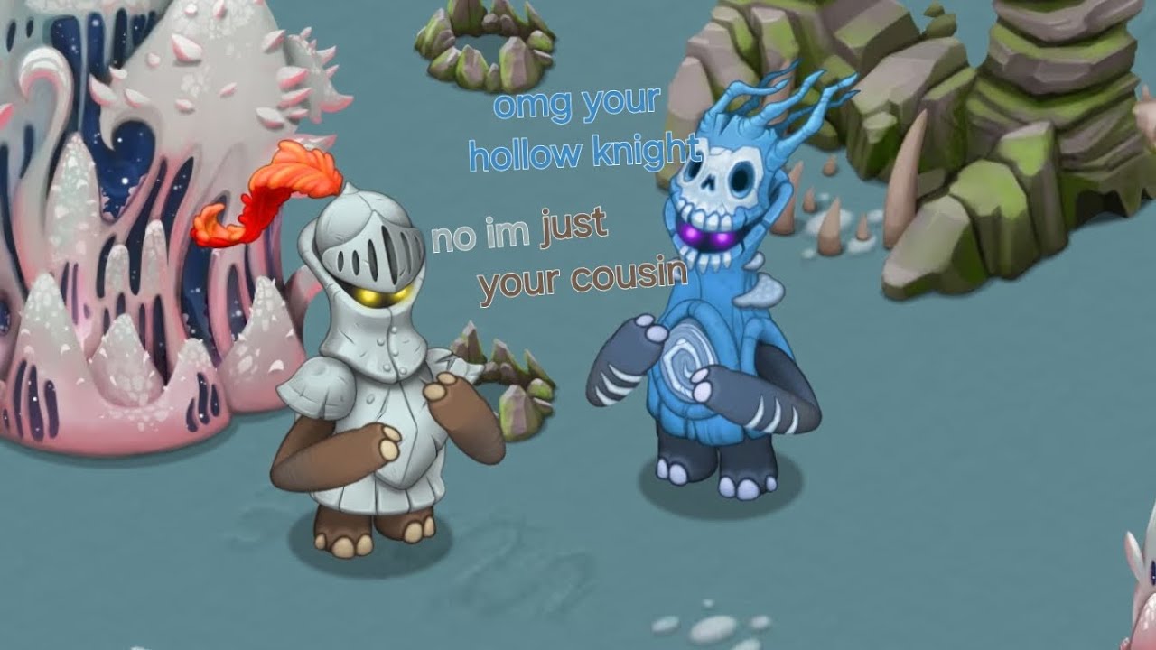 All the creator costumes