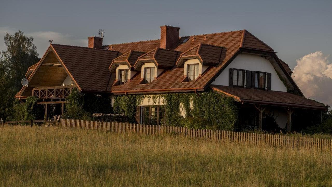 AZURIA agroturystyka, Pisz, Poland