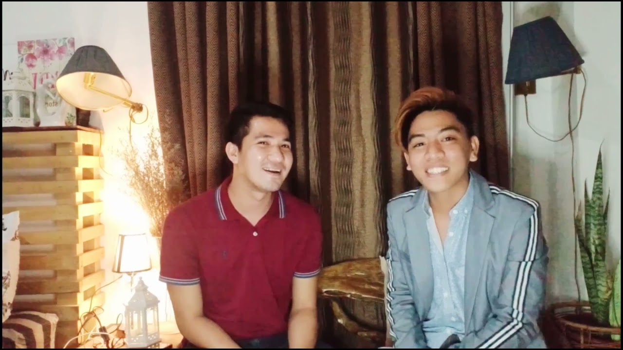 SINO NGA BA SI MR. BUBU? (INTERVIEW BY CREATIVE CJ) + FAST TALK