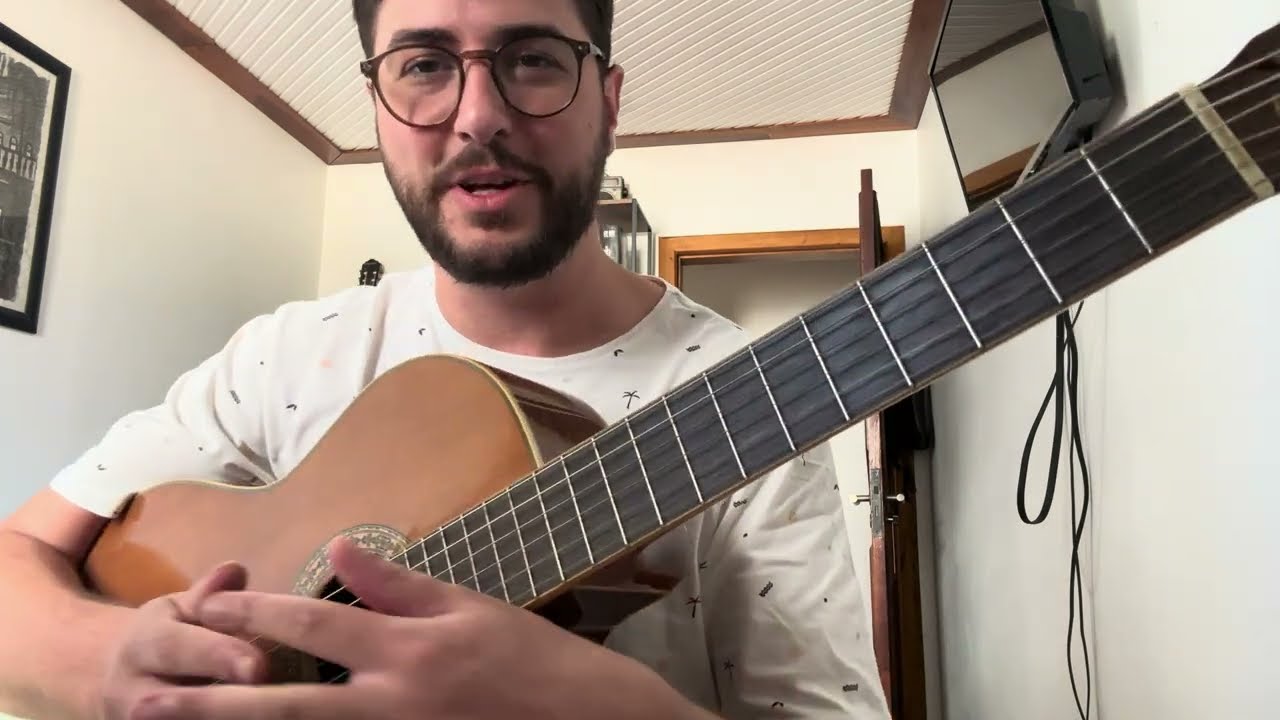 Música Gaúcho de Passo Fundo em Sol.        Vídeo de apoio!