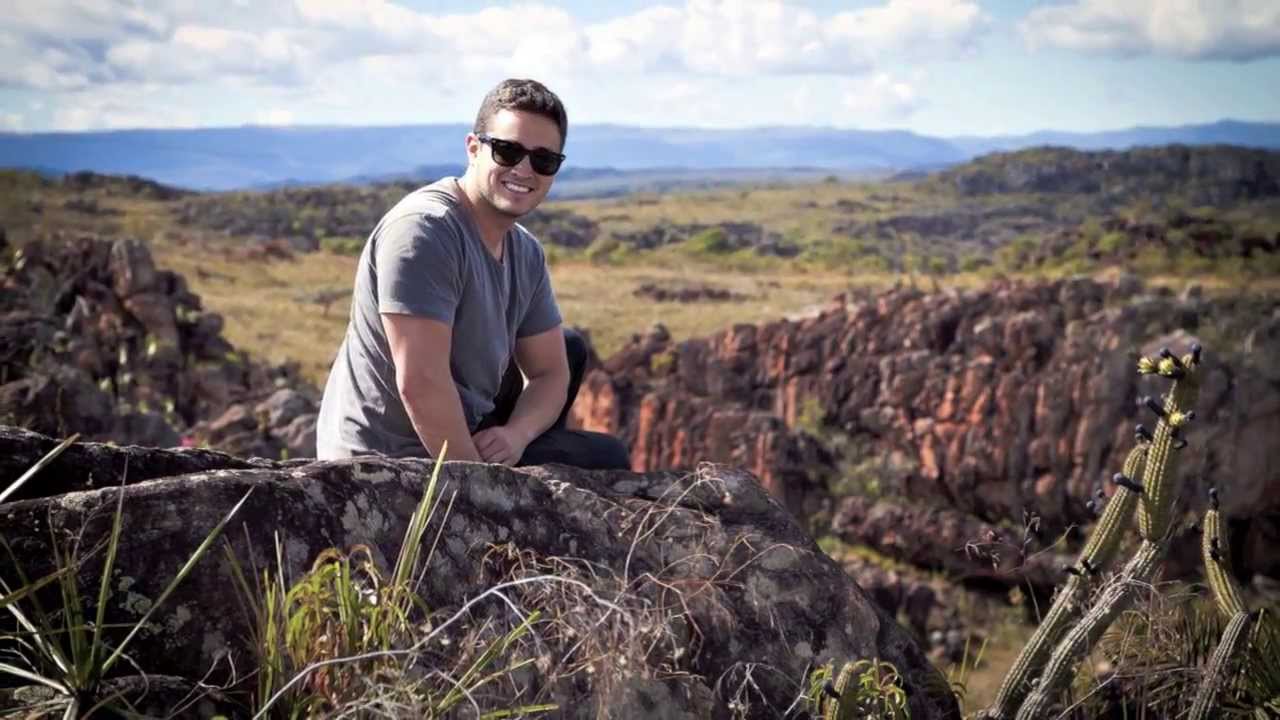 Travel Vlog - Road Trip in Brazil!