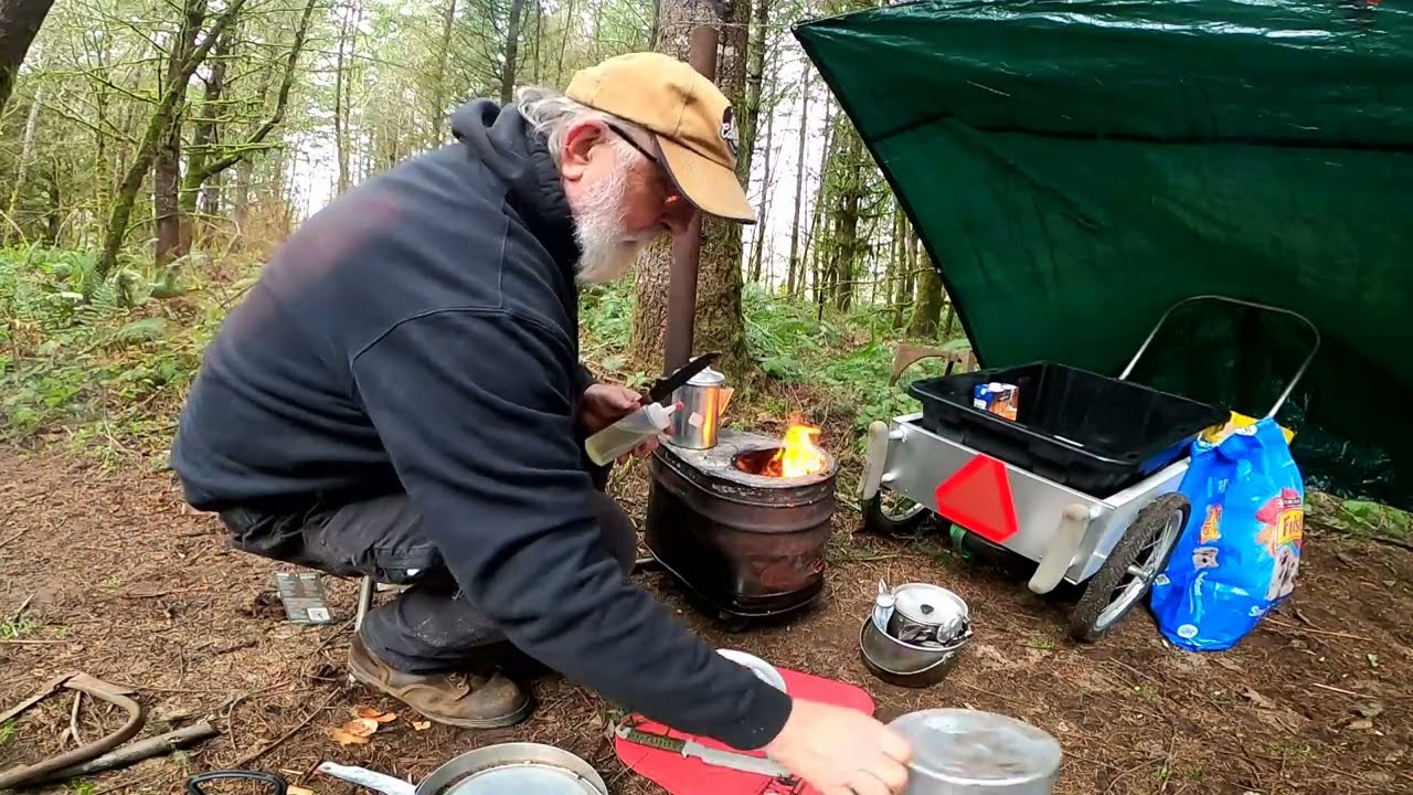 Тушеная гремучая змея