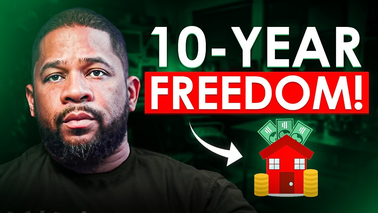 Paying off your mortgage in 10 years with Velocity Banking