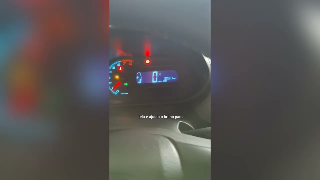 Brilho automático da multimídia (muita gente sofre à noite) CARRO ONIX PRISMA CHEVROLET 