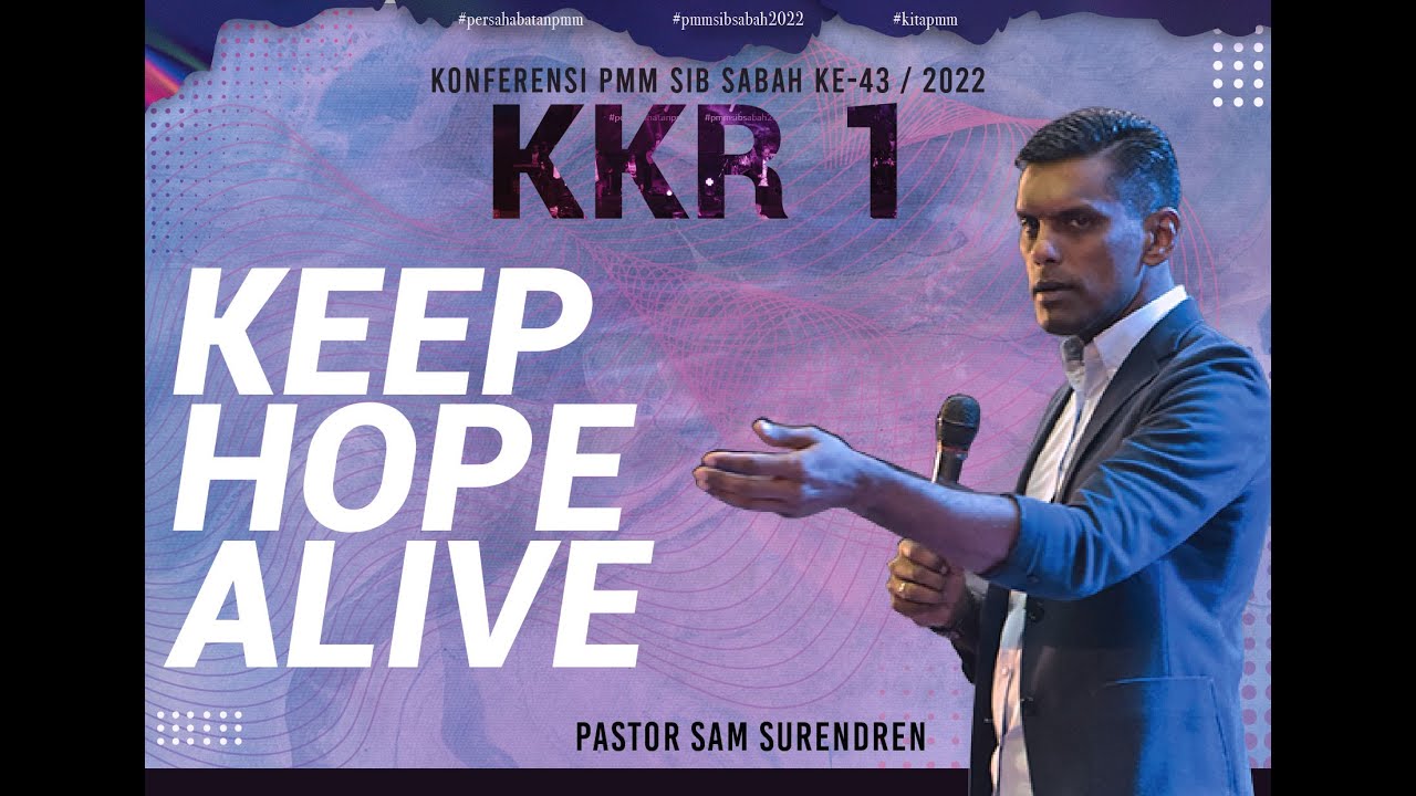 KPMM43, KKR 1 dan Perasmian KPMM43