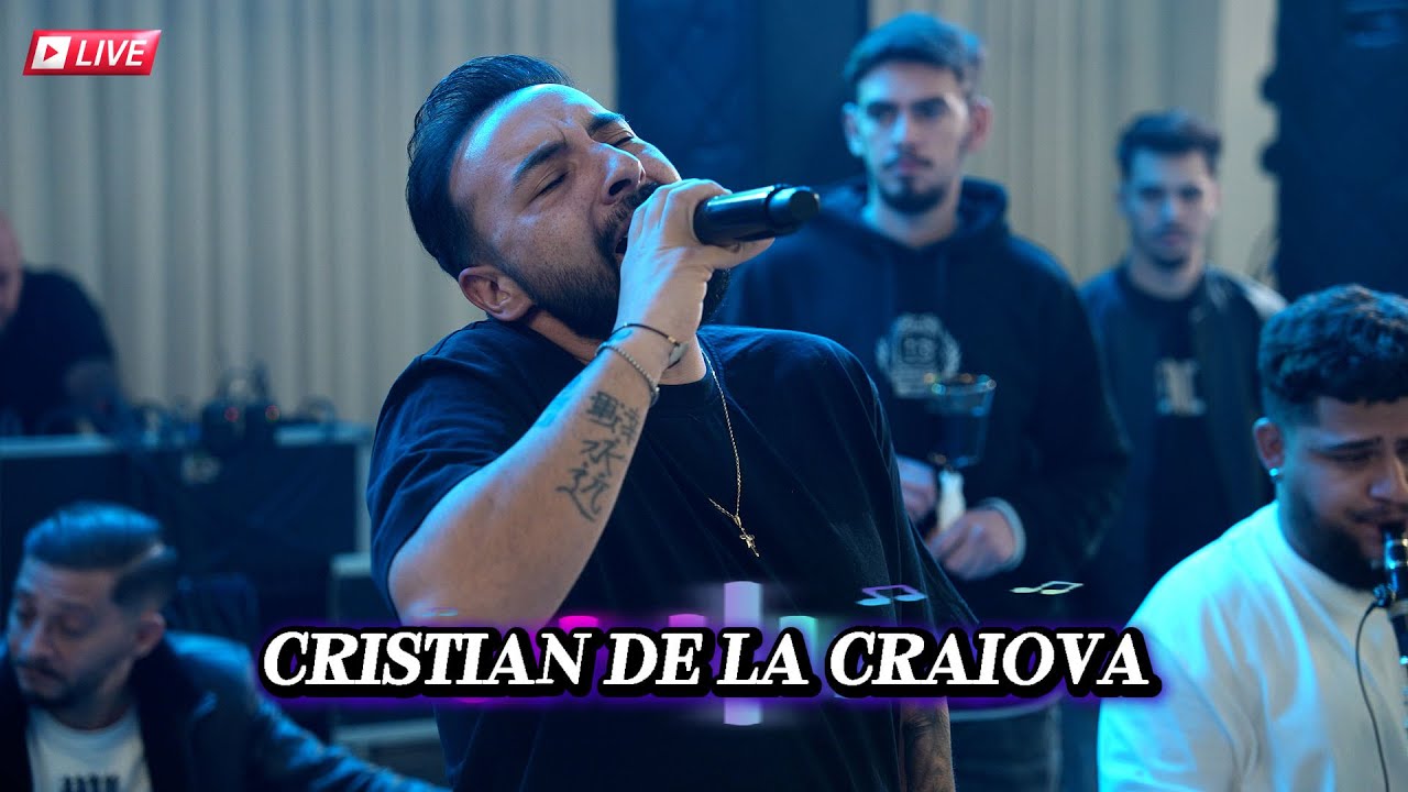 Cristian de la Craiova - Fă-mă &icirc;ngerul lor❌️Copilașii Mei❌️Majorat Kiki