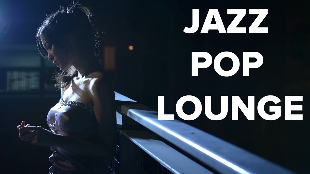 Cafe Lounge Pop Jazz. Музыка для ресторанов и кафе. Vintage Room. Для повседневных дел и работы.
