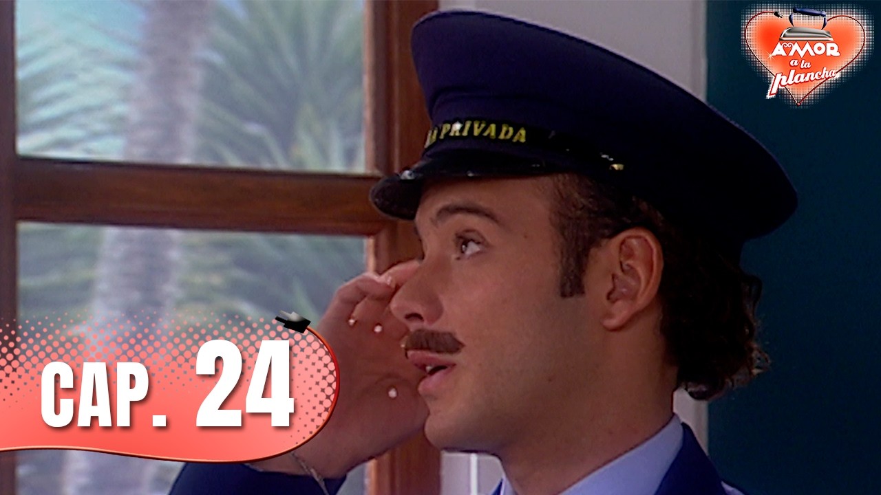 Amor a la plancha - Capítulo 24 - Reviviendo el pasado