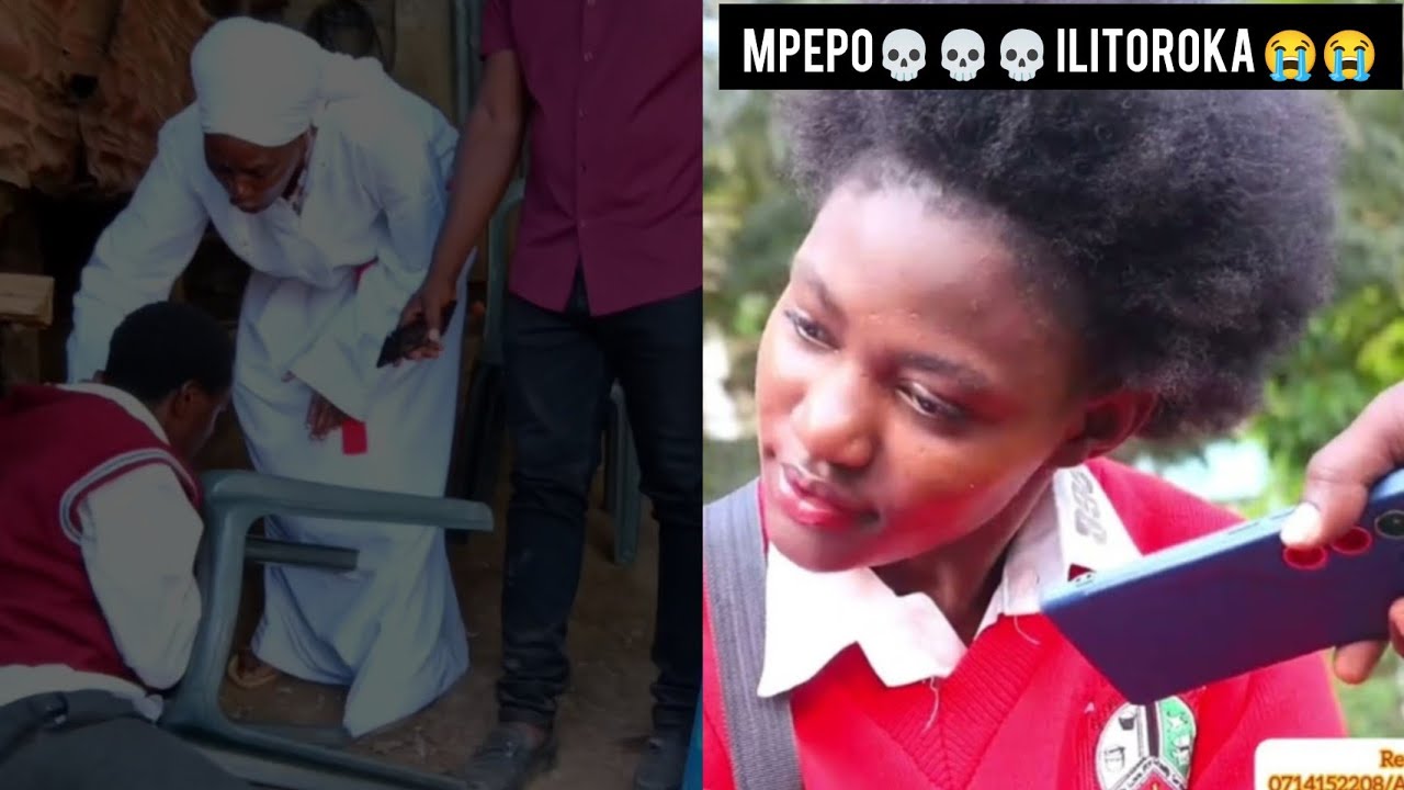 Pastor Doricas She's So Powerful See What She To This Demonic Students Mapepo Ilitoka Tukiona😭😭💔😭