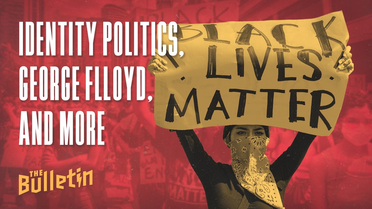 Медиа-активизм против журналистики: раса и американская политика после Джорджа Флойда | Бюллетень