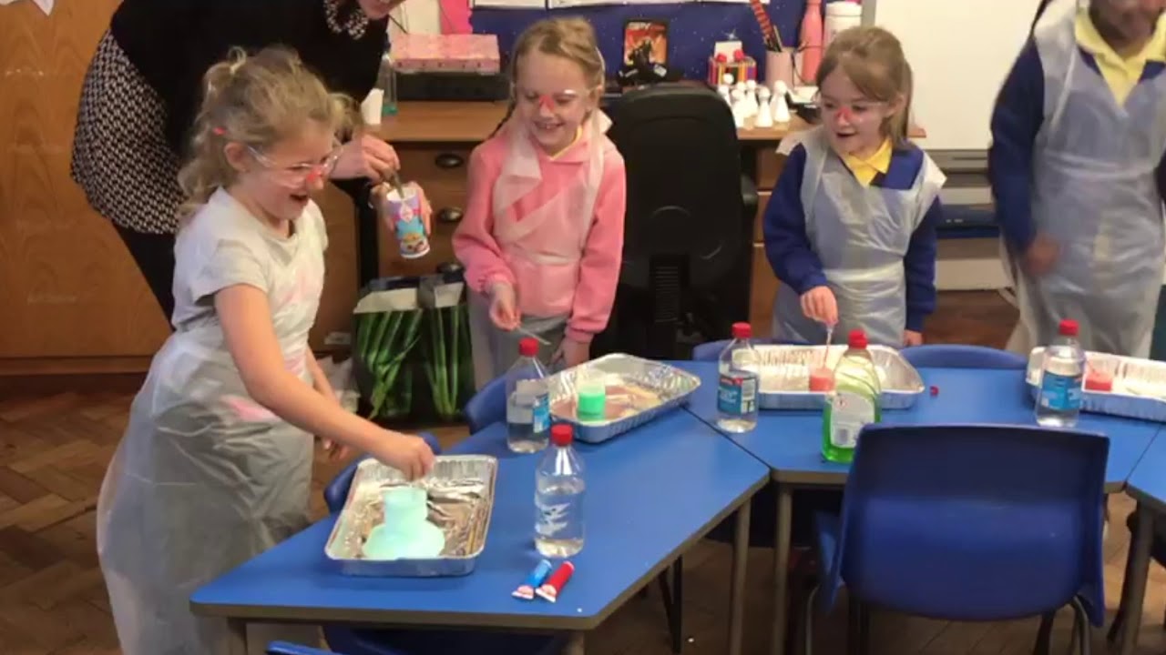 Morriston Primary school- Case Study
