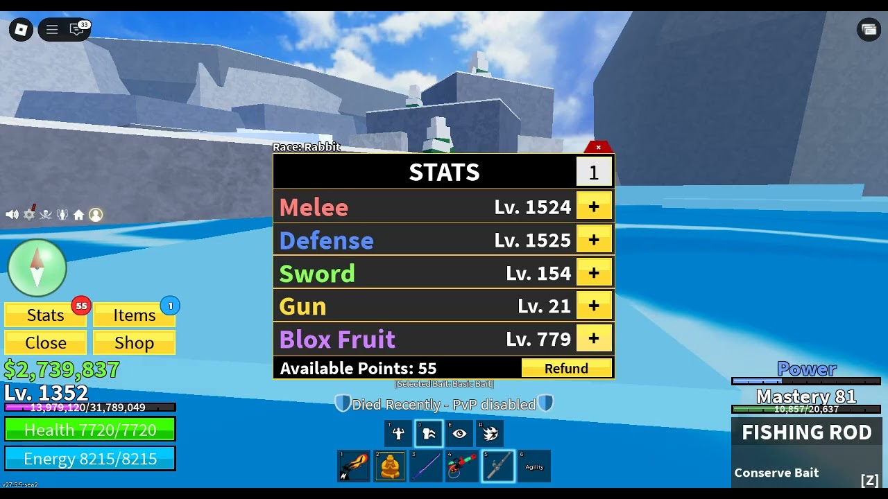 lol stats