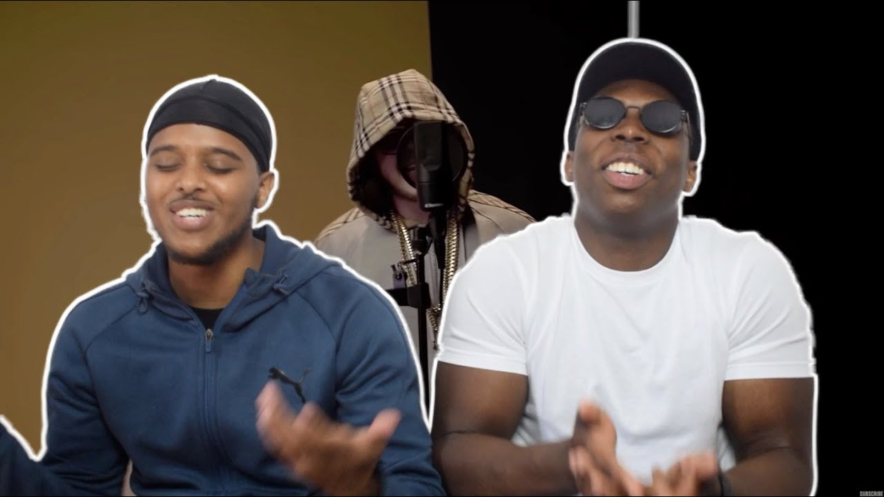 Potter Payper - Daily Duppy | GRM Daily - REACTION