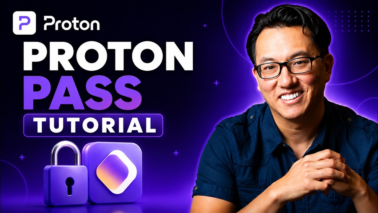 Как пользоваться Proton Pass (инструкция к бесплатному менеджеру паролей)