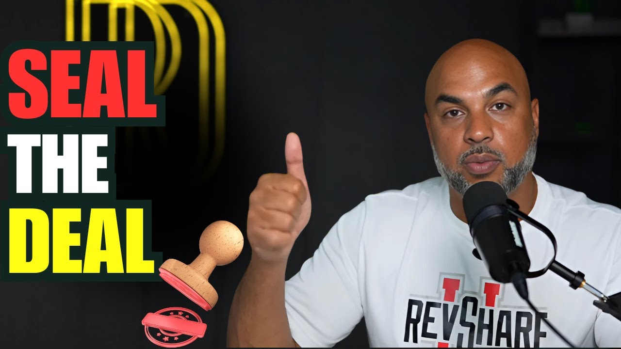 Buyers Ghosting You? Fix It With This Strategy | Rick Dhillon