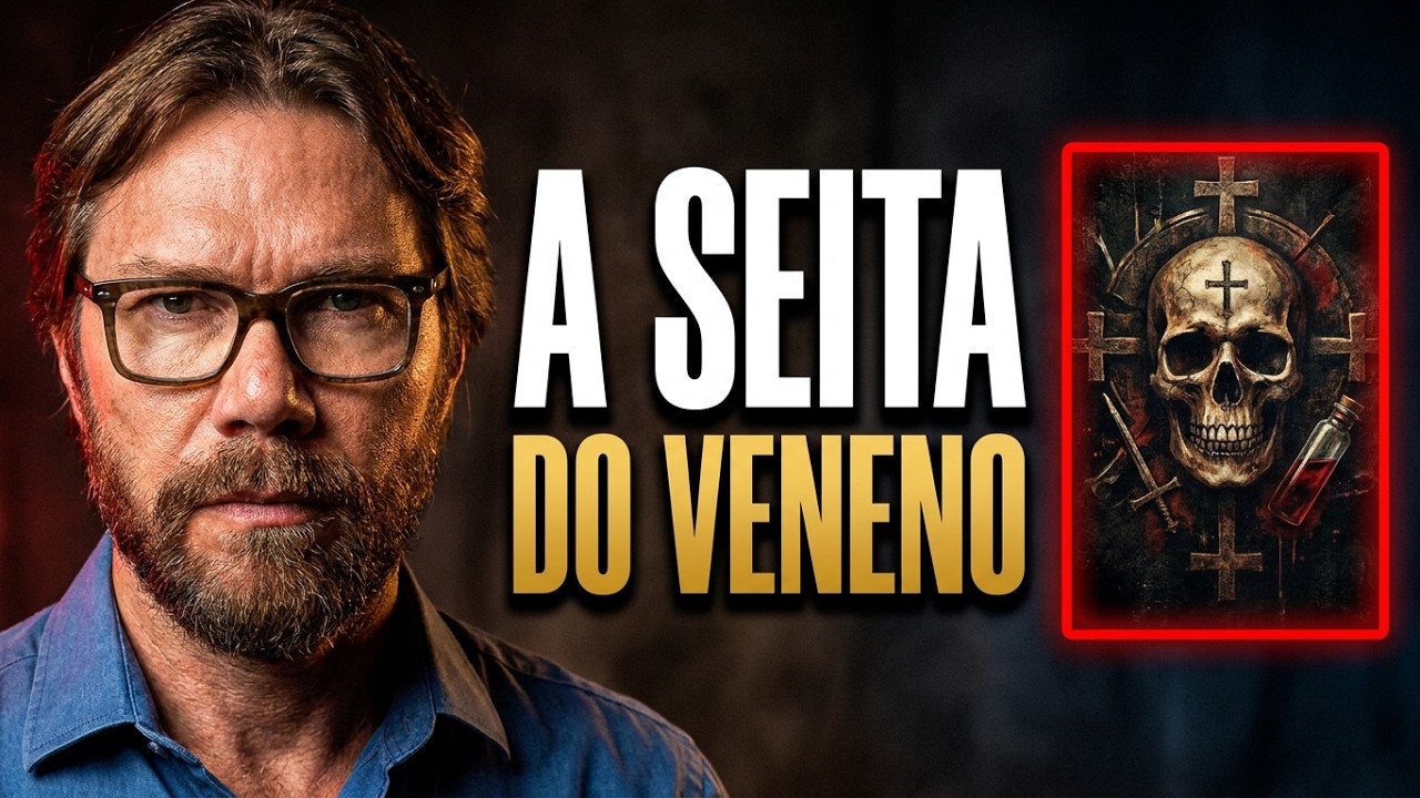 TREMEMBÉ por DENTRO: o Crime mais CHOCANTE