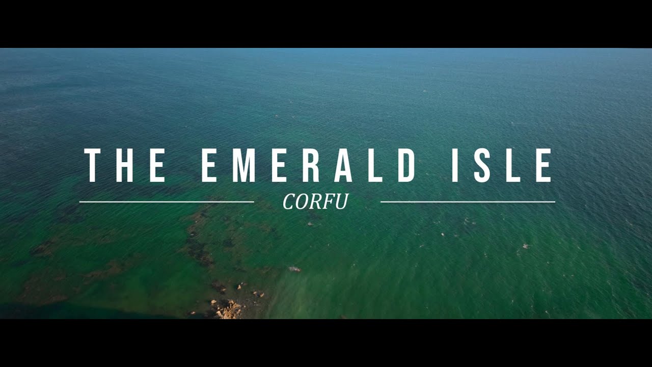The Emerald Island... (Director's Cut)